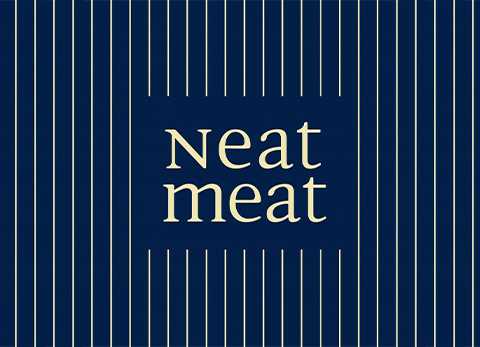 Neat Meat Pack